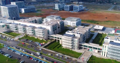 Teknopark İstanbul 3. Kısım Açılış Töreni